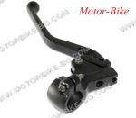 МИНСК РЪЧКА ЗА СПИРАЧКА С КОНЗОЛА-4